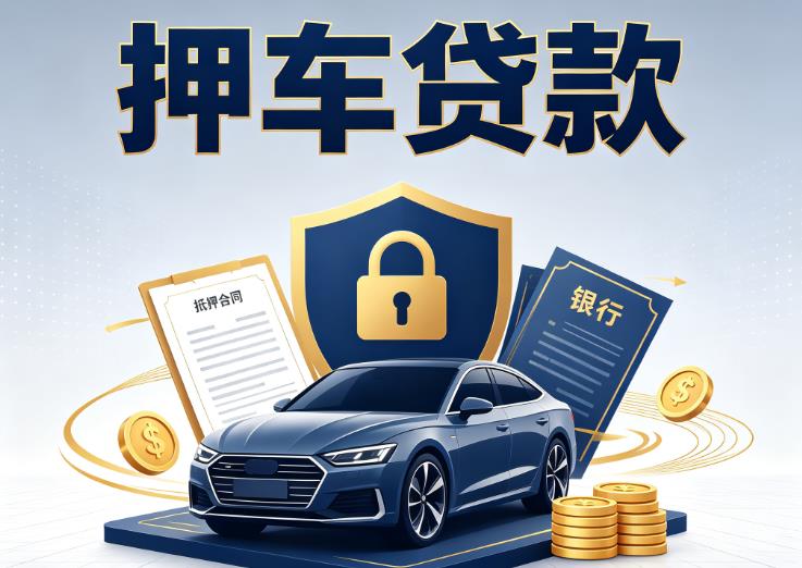 上海黄浦区汽车抵押贷款|上海黄浦区汽车贷款|上海黄浦区个人汽车贷款